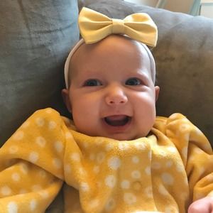 Meet your Posher, Traci